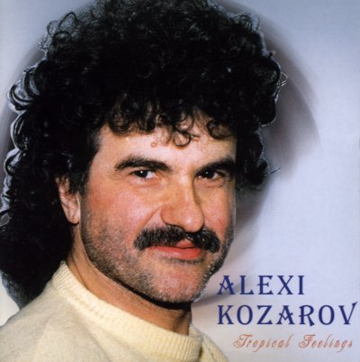 Alexi Kozarov Spielt